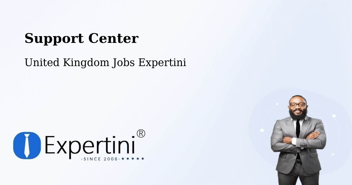 Support Services – Stithians - United Kingdom Jobs Expertini